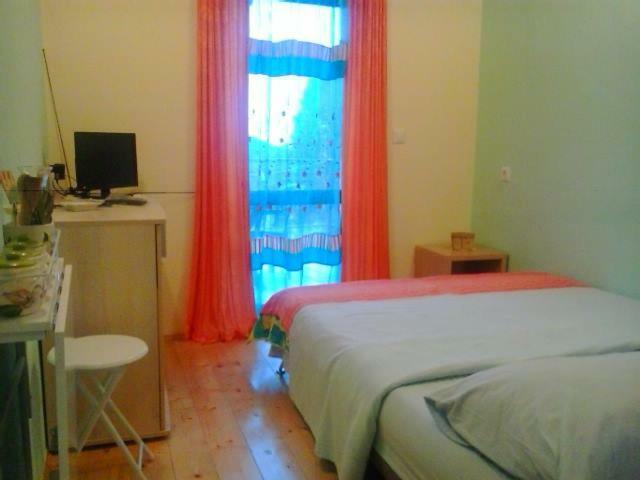 Cottage Melita The Apartment For Animal Lovers Babino Polje Exterior photo
